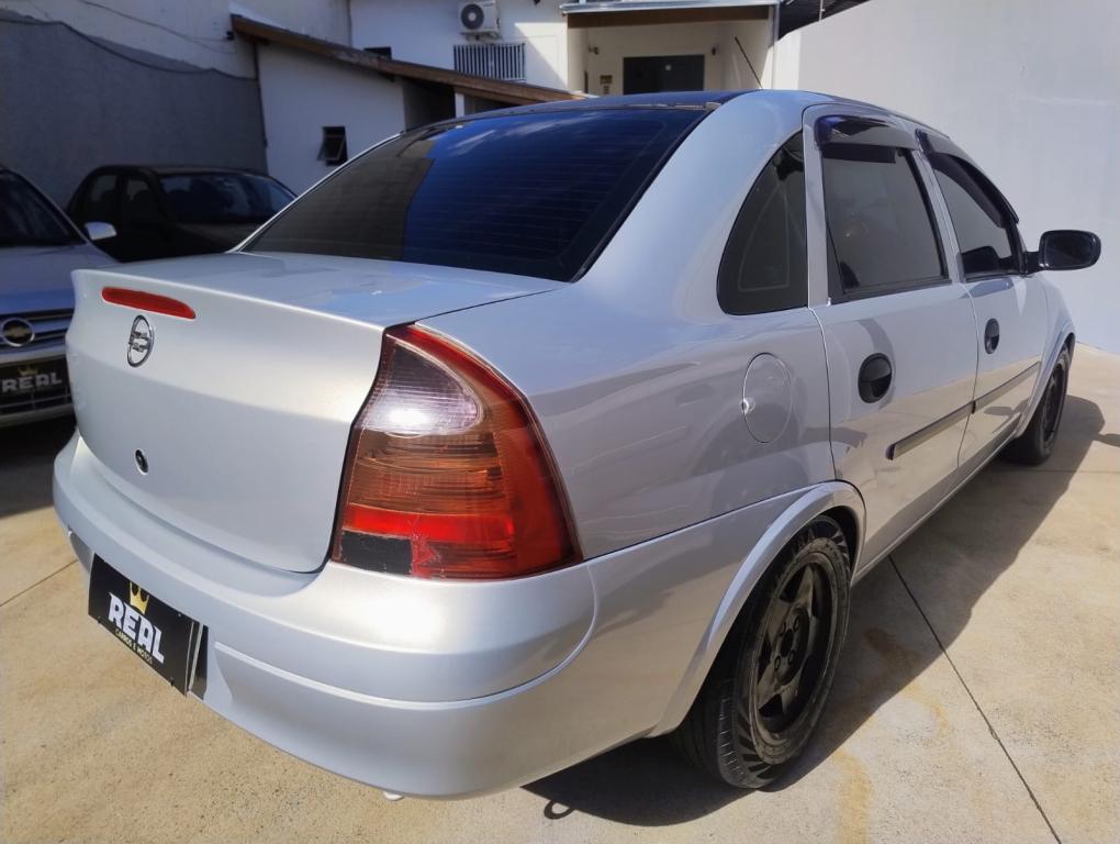 CHEVROLET Corsa Sedan - Foto