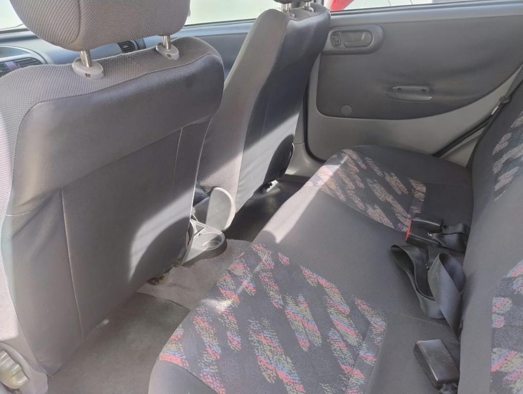 CHEVROLET Corsa Sedan - Foto