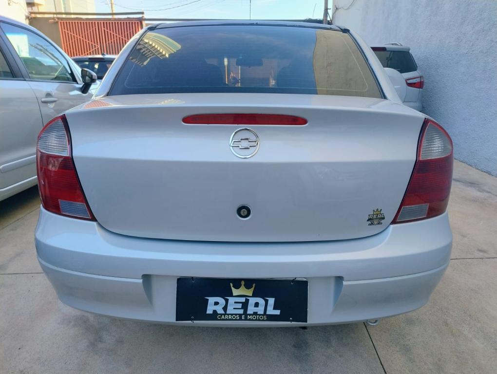 CHEVROLET Corsa Sedan - Foto