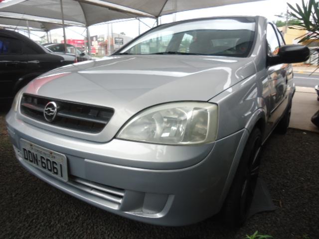 CHEVROLET Corsa Sedan - Foto