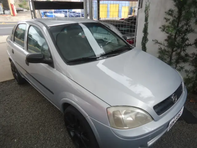 CHEVROLET Corsa Sedan - Foto