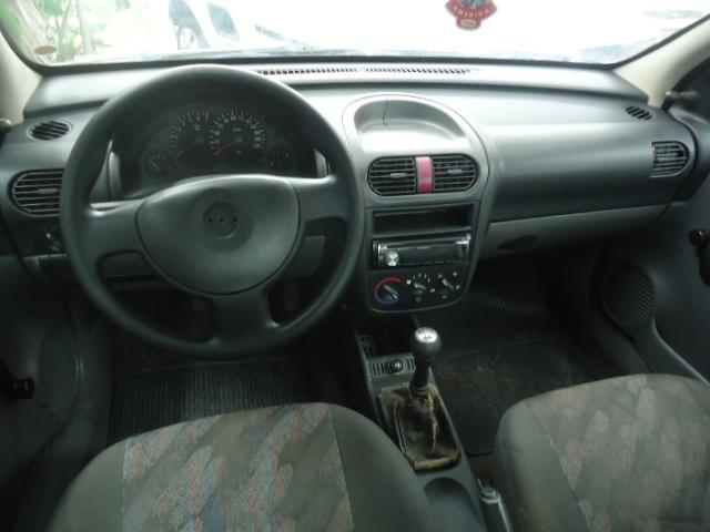 CHEVROLET Corsa Sedan - Foto