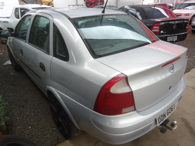 CHEVROLET Corsa Sedan - Foto