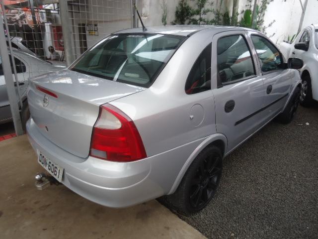 CHEVROLET Corsa Sedan - Foto