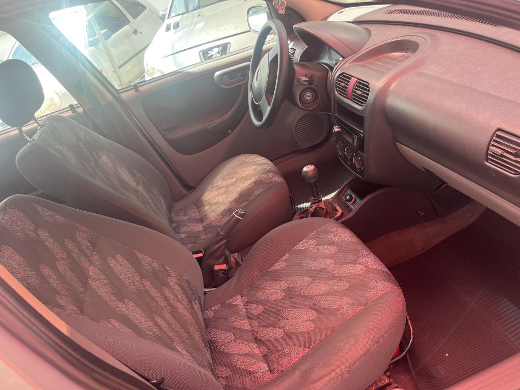 CHEVROLET Corsa Sedan - Foto