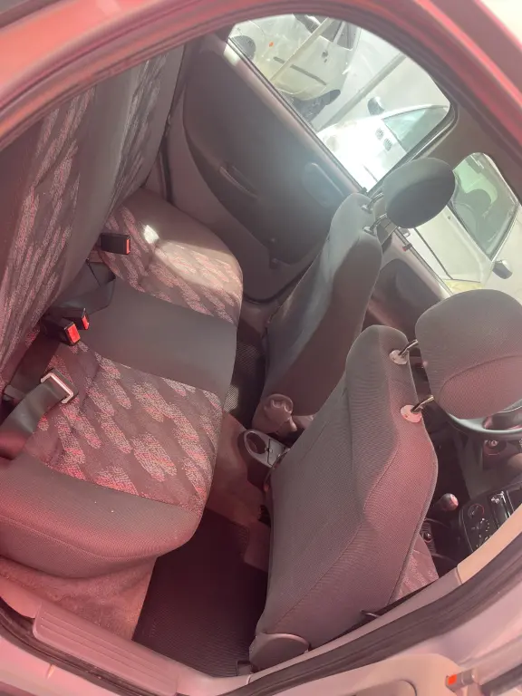 CHEVROLET Corsa Sedan - Foto