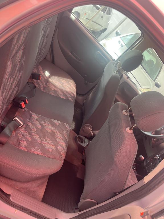 CHEVROLET Corsa Sedan - Foto