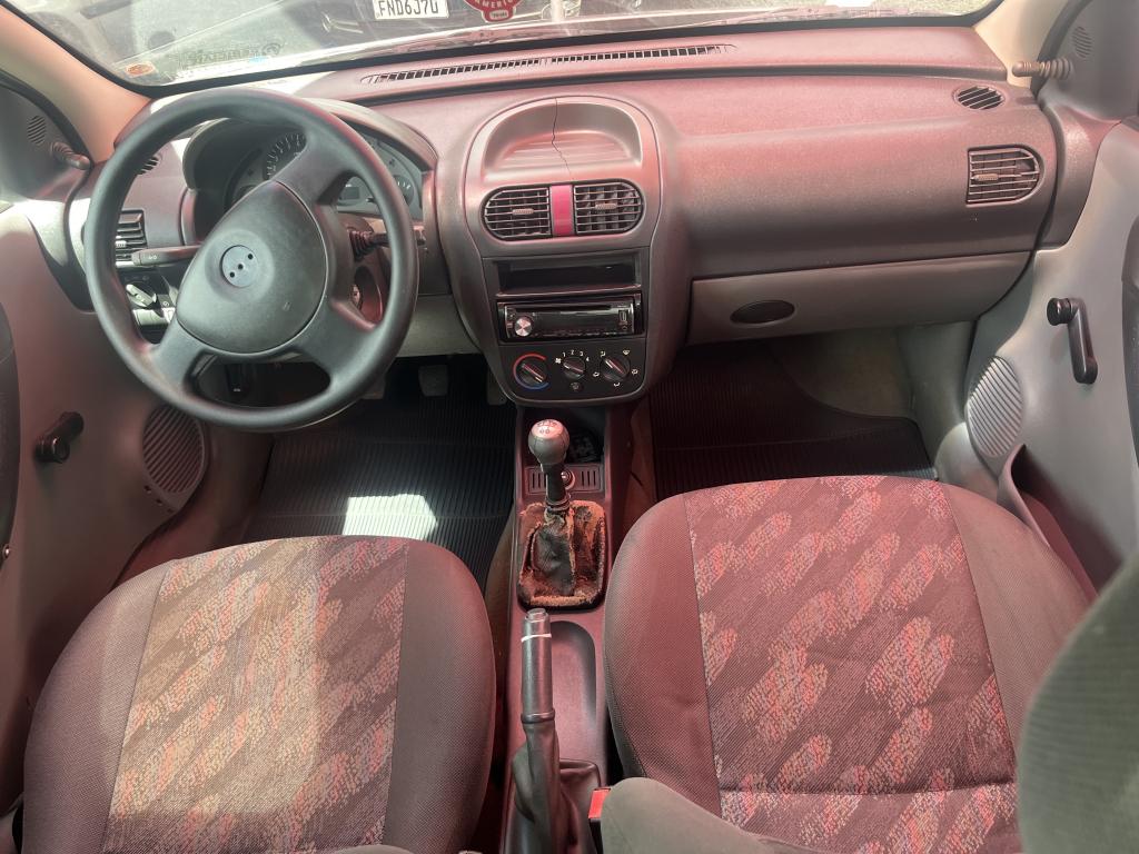 CHEVROLET Corsa Sedan - Foto