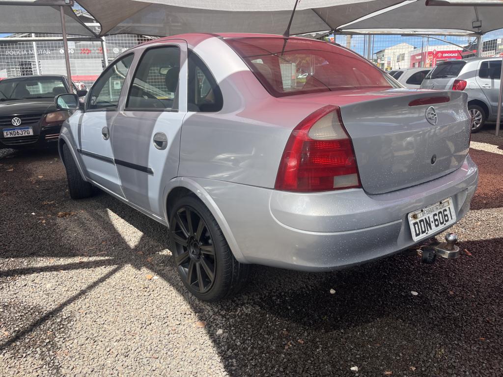 CHEVROLET Corsa Sedan - Foto