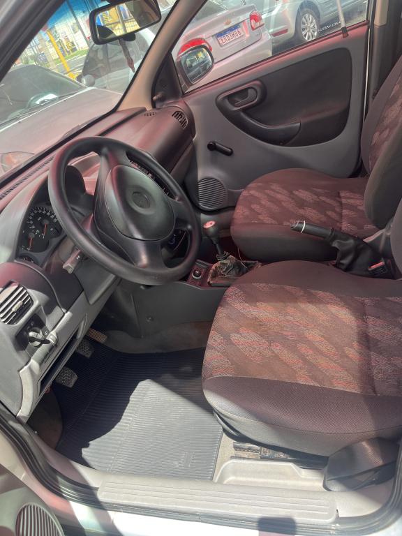 CHEVROLET Corsa Sedan - Foto