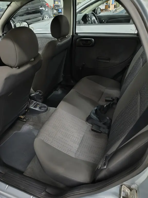 CHEVROLET Corsa Sedan - Foto