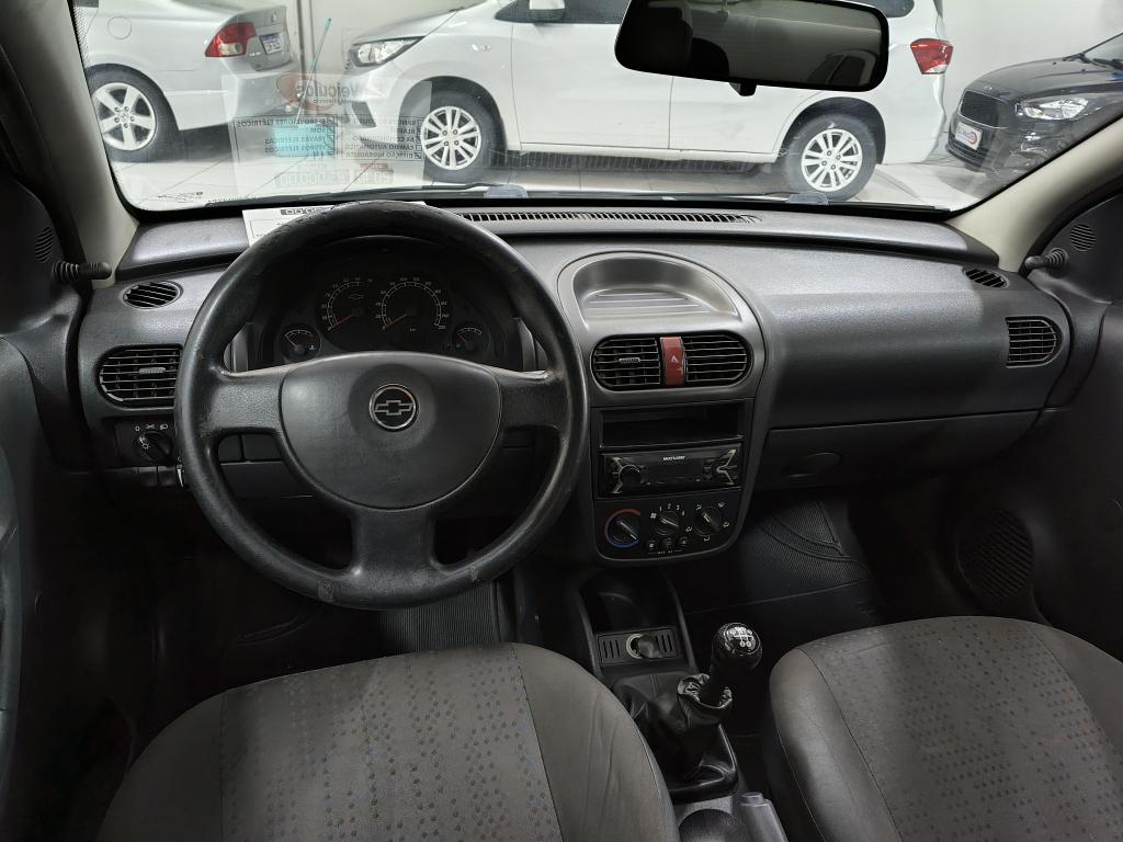 CHEVROLET Corsa Sedan - Foto