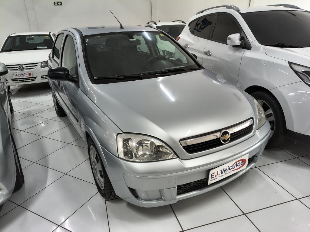CHEVROLET Corsa Sedan - Foto