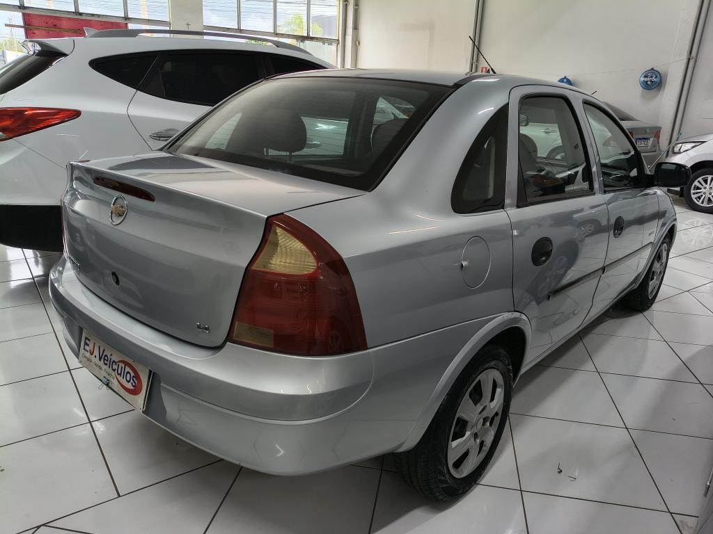 CHEVROLET Corsa Sedan - Foto
