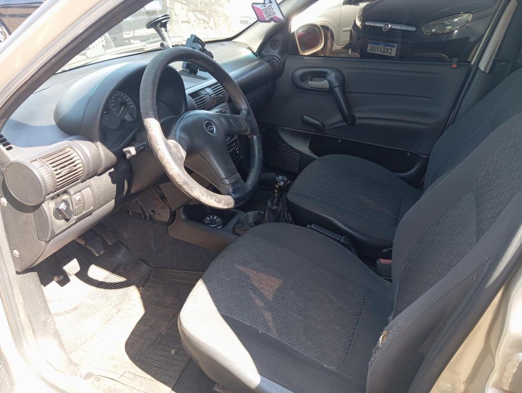 CHEVROLET Corsa Sedan - Foto