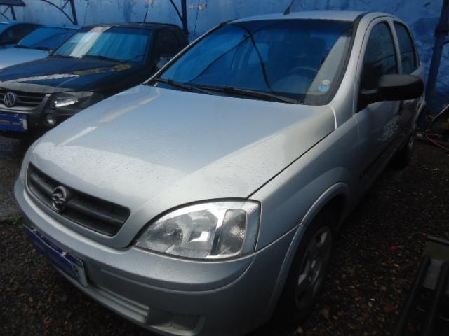 CHEVROLET Corsa Sedan - Foto