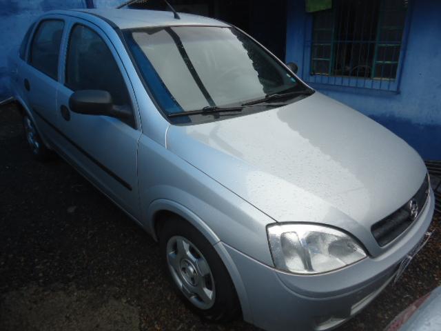 CHEVROLET Corsa Sedan - Foto