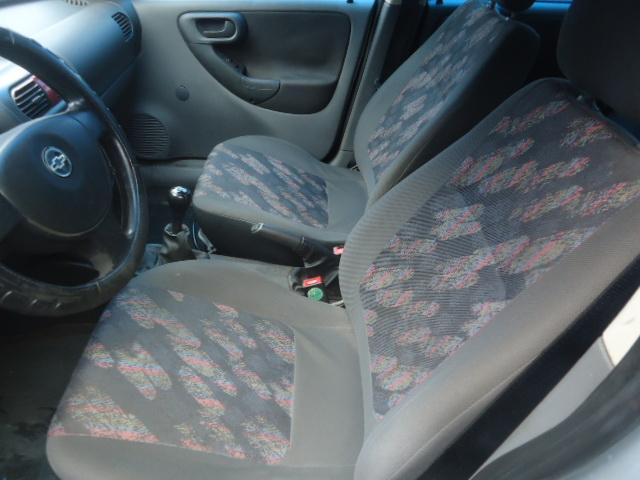 CHEVROLET Corsa Sedan - Foto