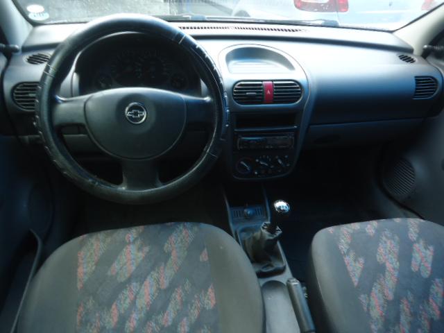 CHEVROLET Corsa Sedan - Foto