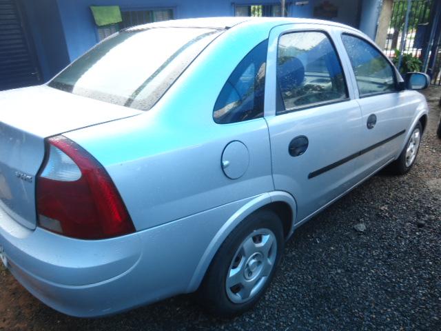 CHEVROLET Corsa Sedan - Foto