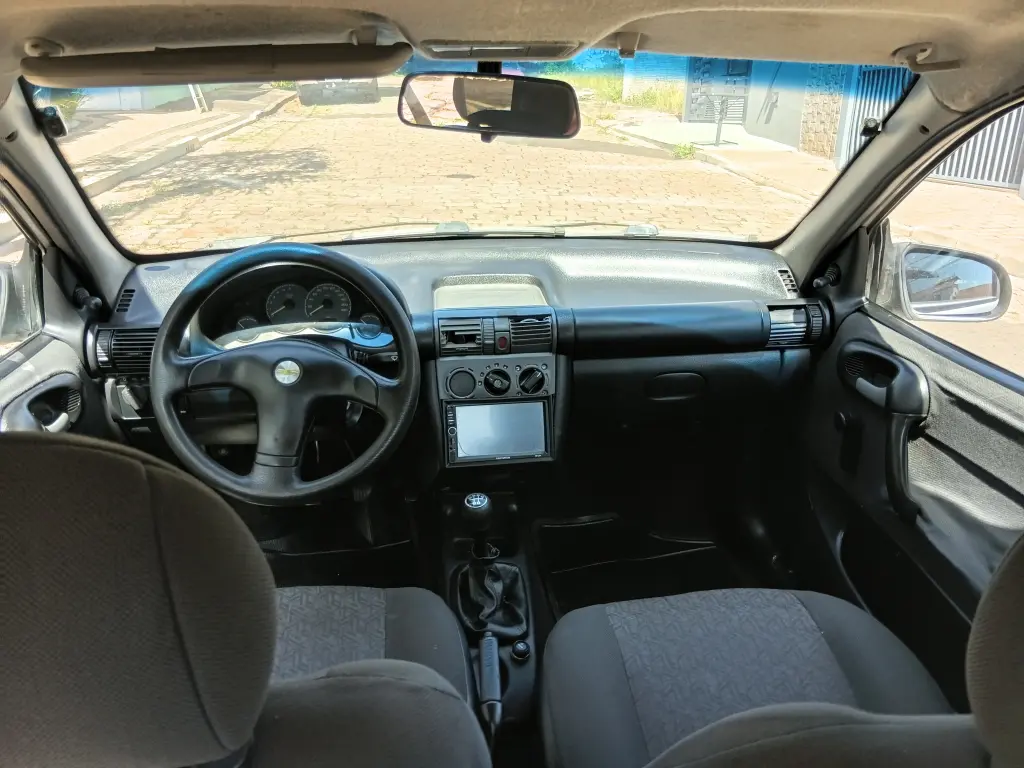 CHEVROLET Corsa Sedan - Foto
