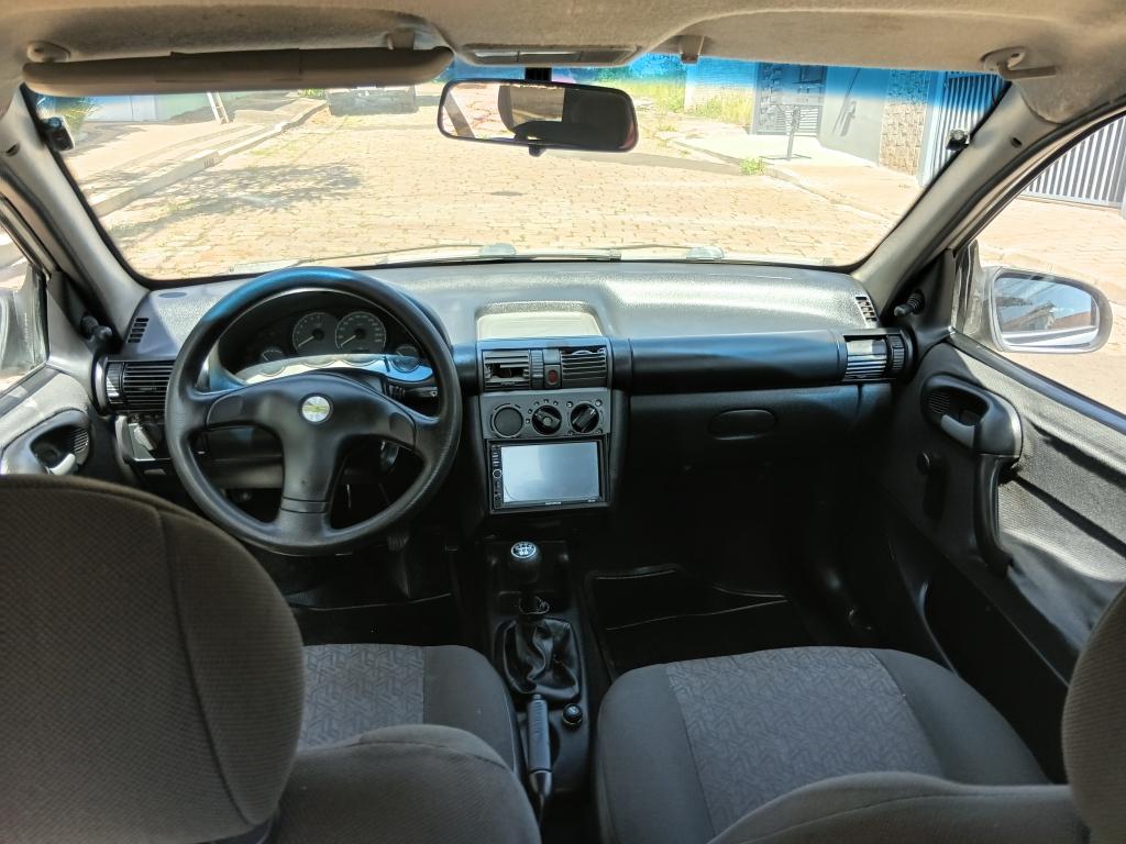 CHEVROLET Corsa Sedan - Foto