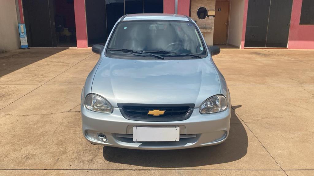 CHEVROLET Corsa Sedan - Foto