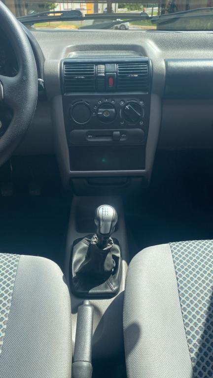 CHEVROLET Corsa Sedan - Foto