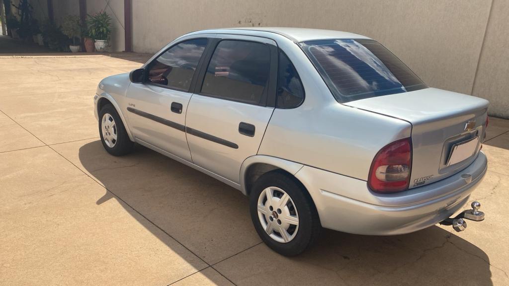 CHEVROLET Corsa Sedan - Foto