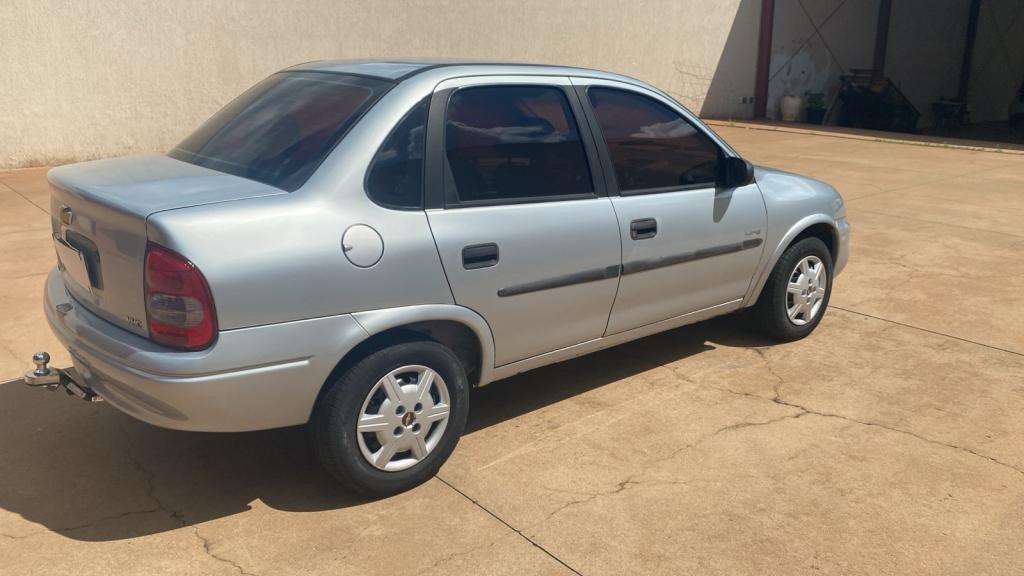 CHEVROLET Corsa Sedan - Foto