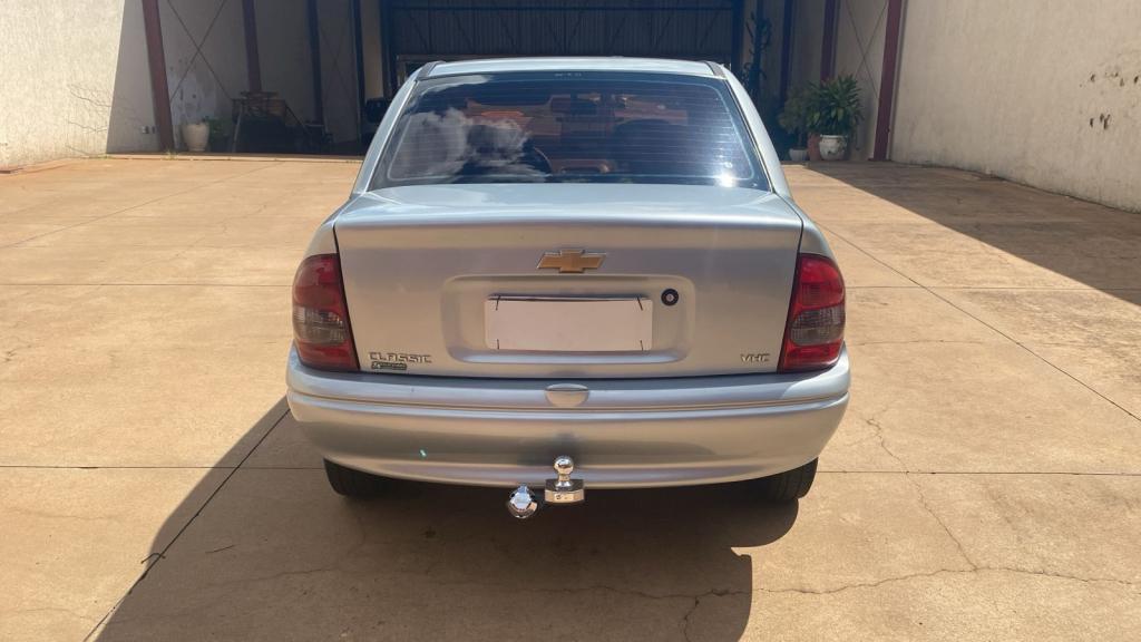 CHEVROLET Corsa Sedan - Foto