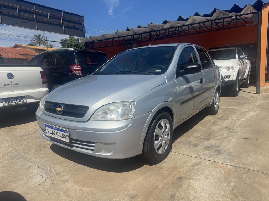 CHEVROLET Corsa Sedan