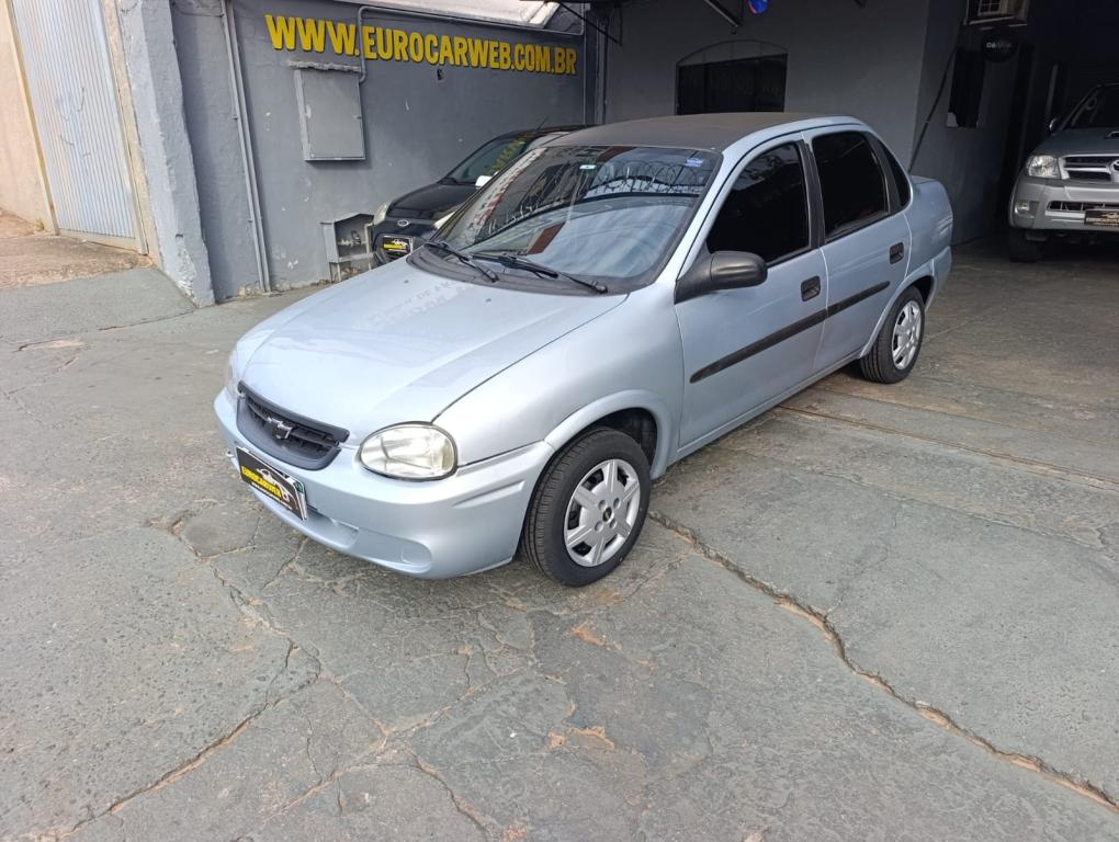 CHEVROLET Corsa Sedan