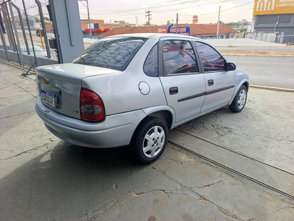 CHEVROLET Corsa Sedan - Foto