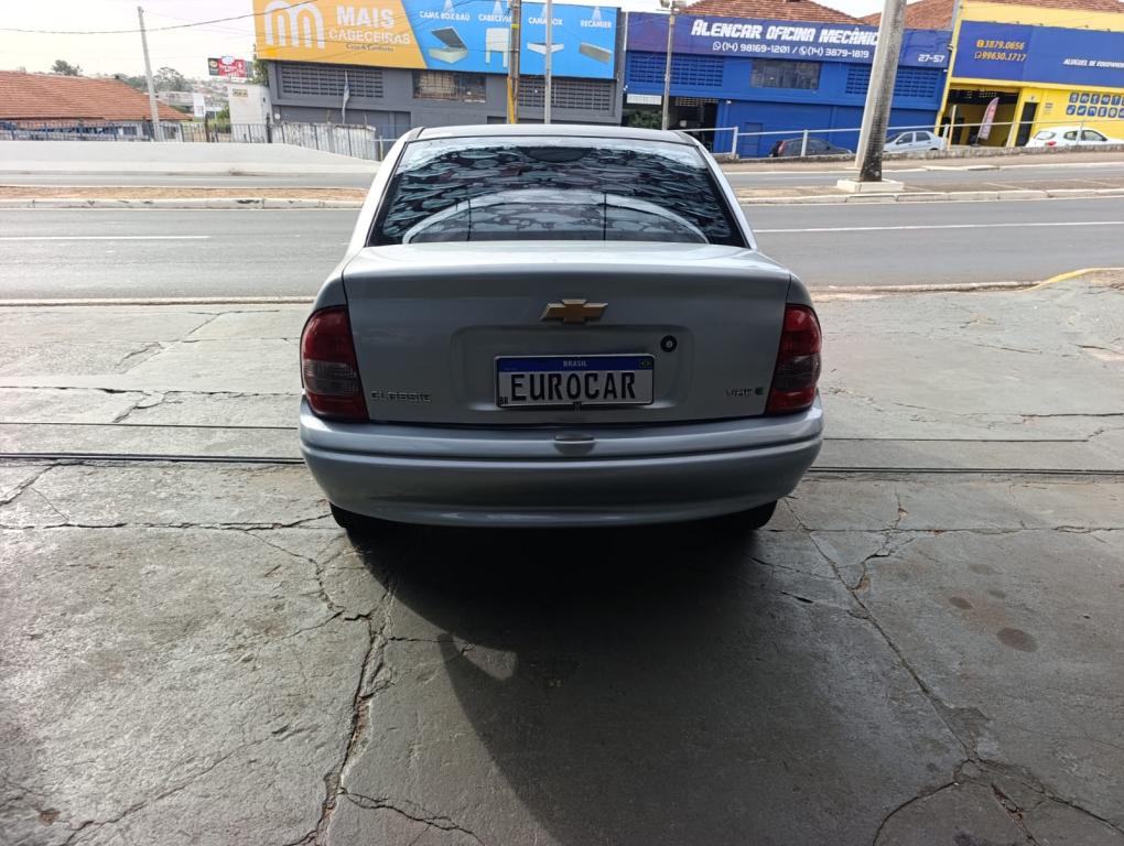 CHEVROLET Corsa Sedan - Foto