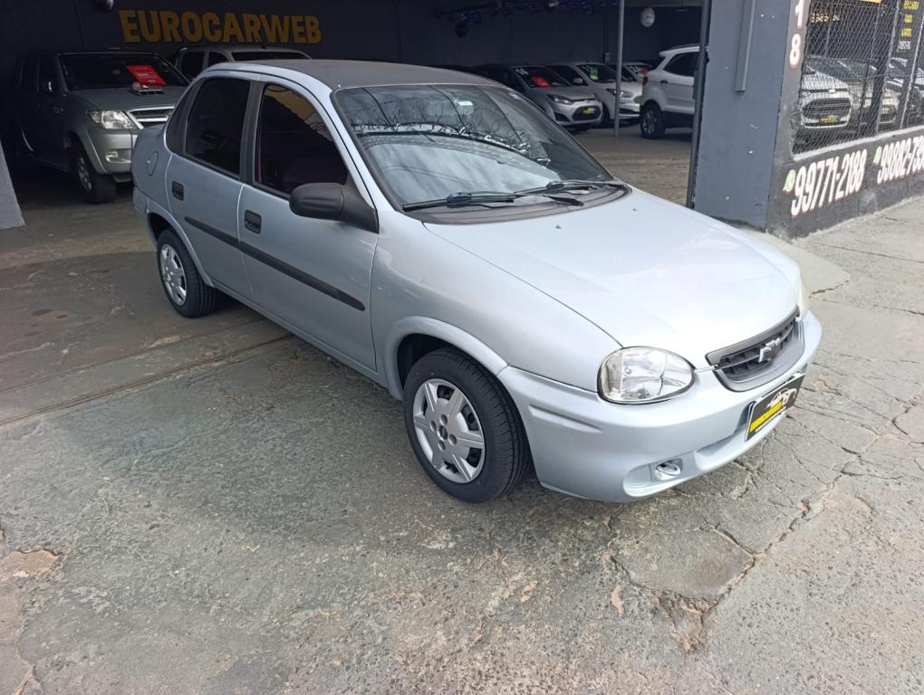CHEVROLET Corsa Sedan - Foto