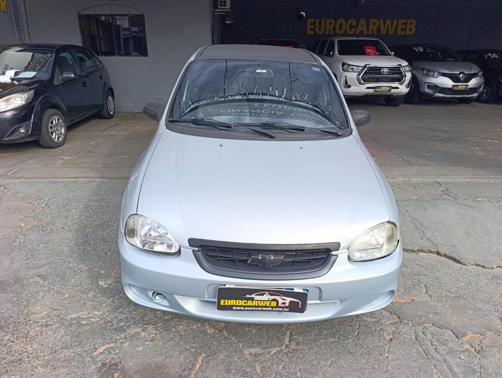 CHEVROLET Corsa Sedan - Foto