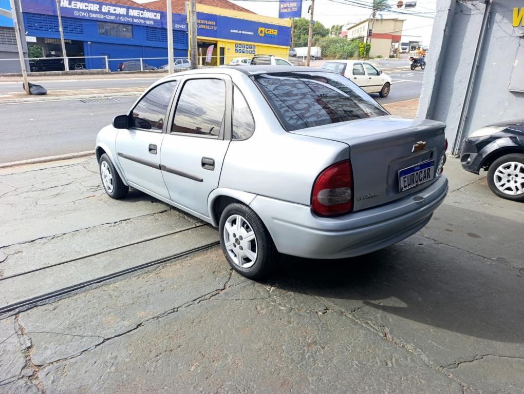 CHEVROLET Corsa Sedan - Foto