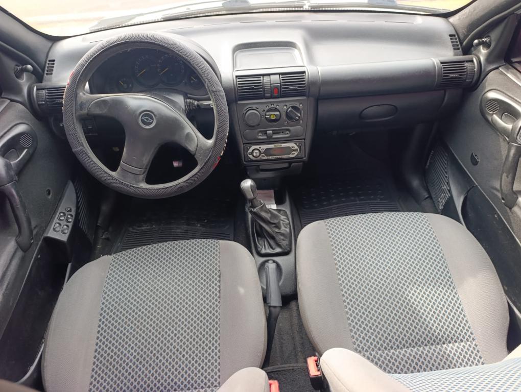 CHEVROLET Corsa Sedan - Foto