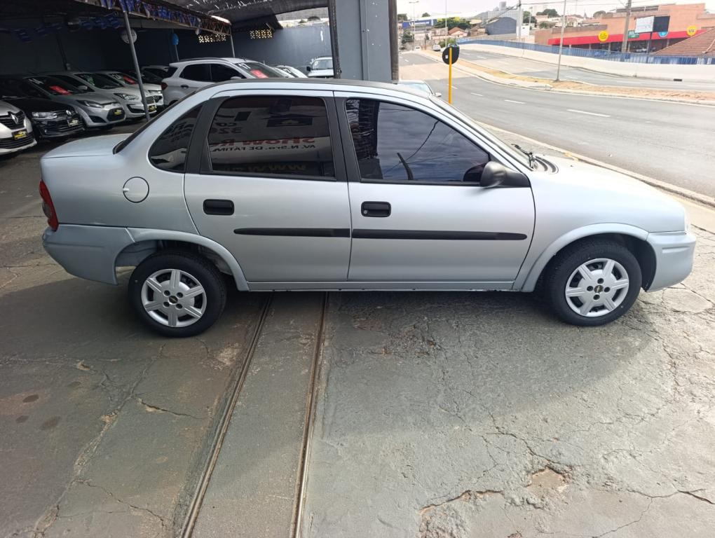 CHEVROLET Corsa Sedan - Foto