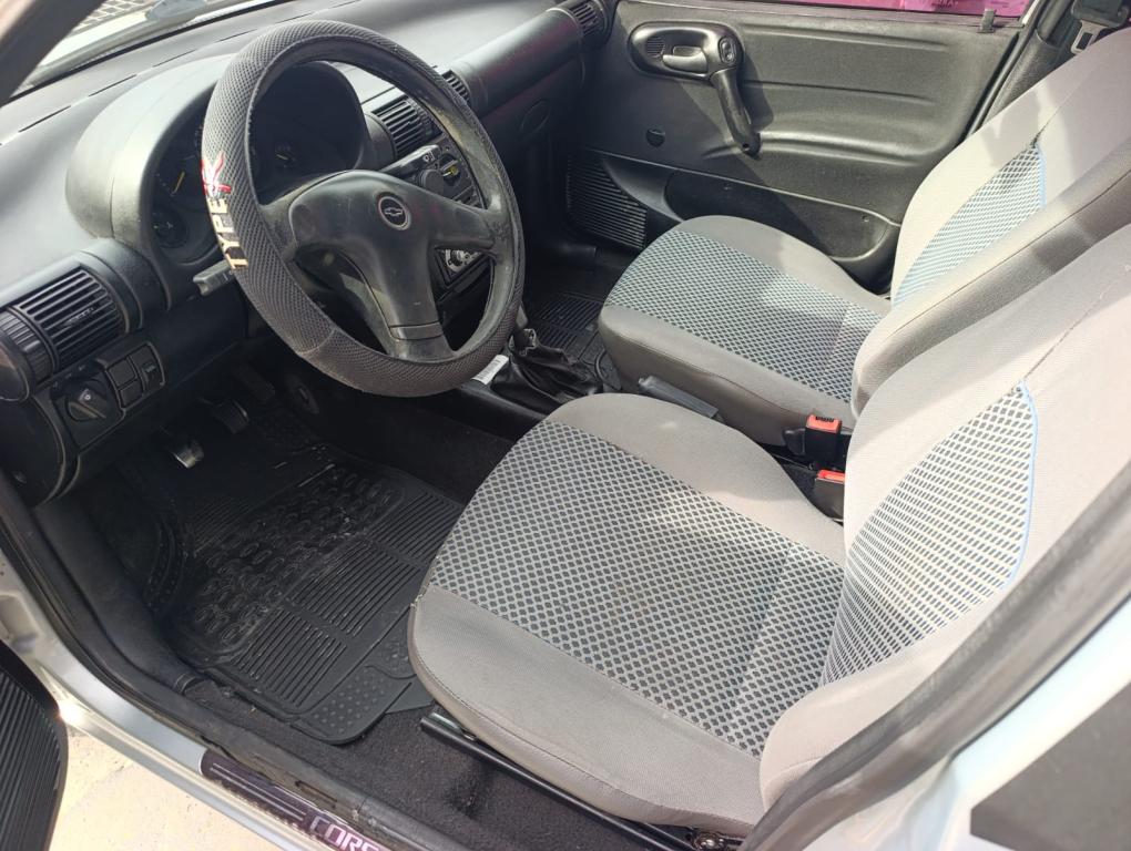 CHEVROLET Corsa Sedan - Foto