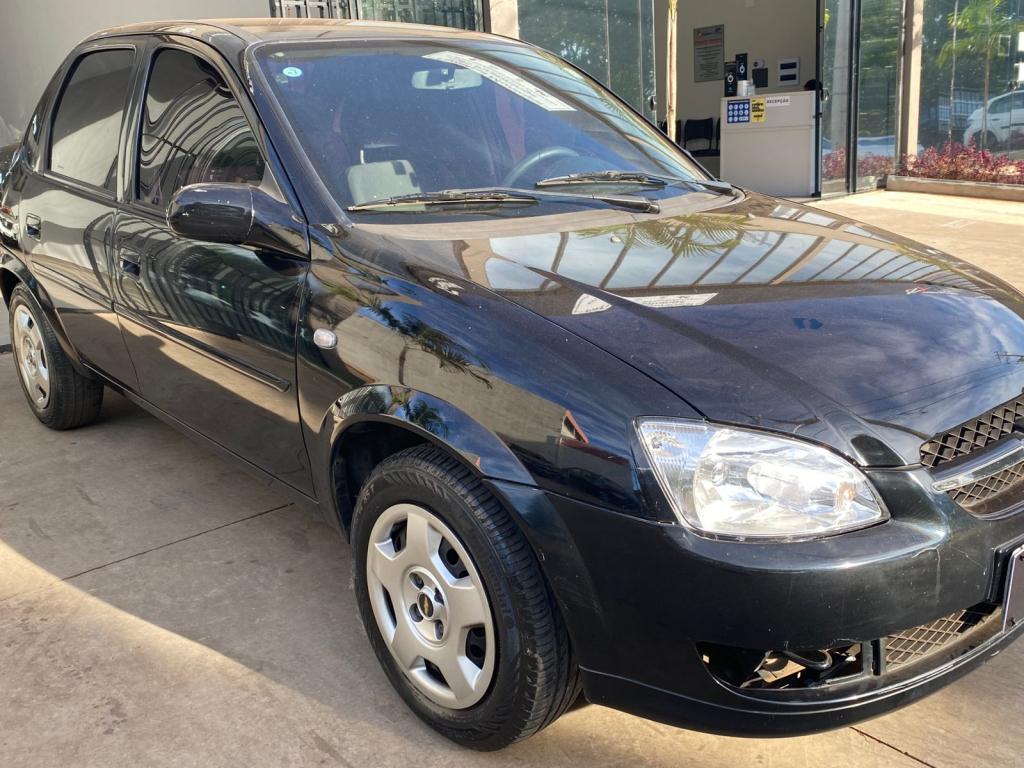 CHEVROLET Corsa Sedan - Foto
