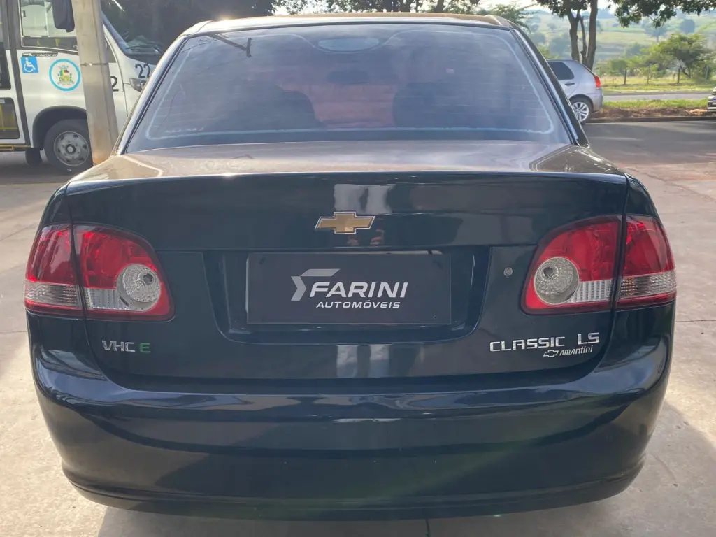 CHEVROLET Corsa Sedan - Foto