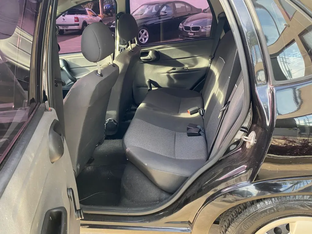 CHEVROLET Corsa Sedan - Foto