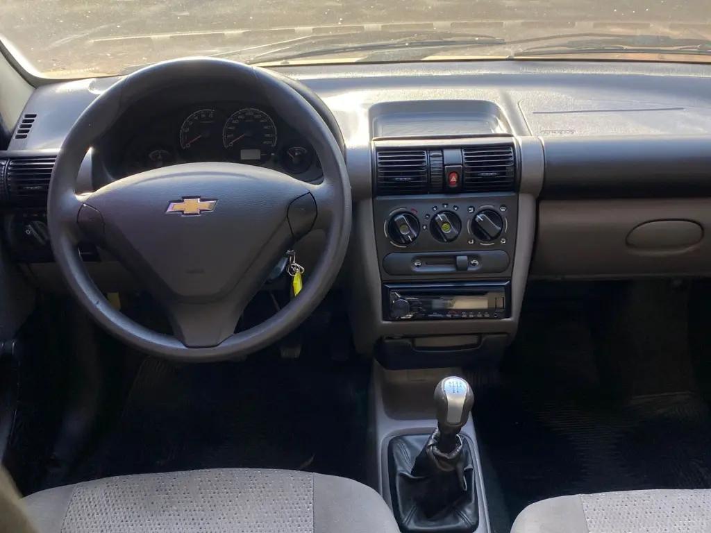 CHEVROLET Corsa Sedan - Foto