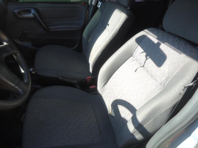 CHEVROLET Corsa Sedan - Foto