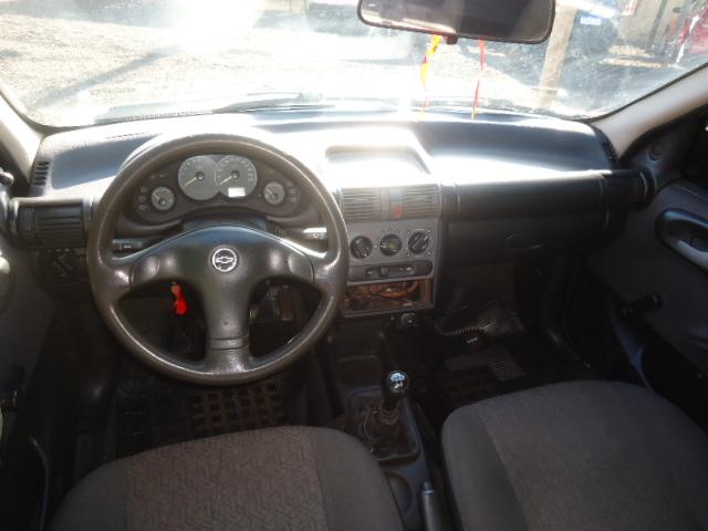 CHEVROLET Corsa Sedan - Foto