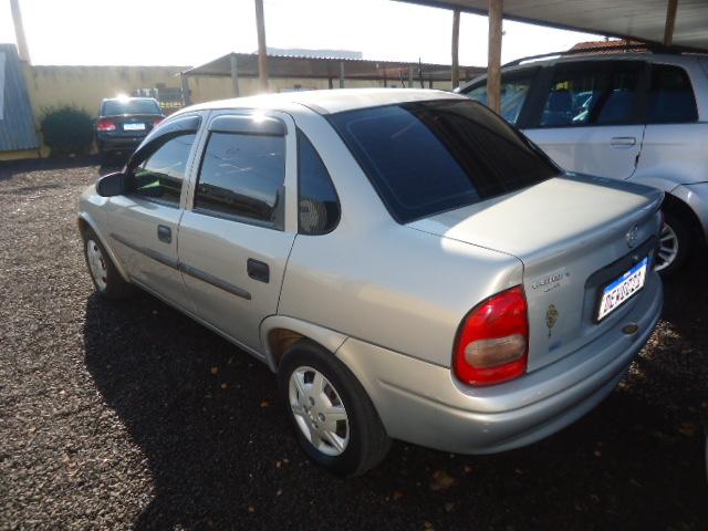CHEVROLET Corsa Sedan - Foto
