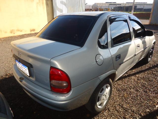 CHEVROLET Corsa Sedan - Foto