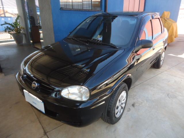 CHEVROLET Corsa Sedan